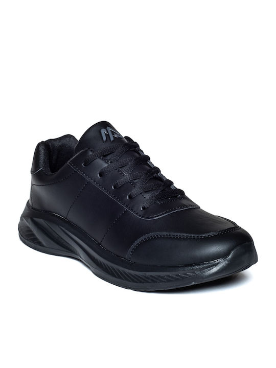 Ανδρικά Sneakers Μαύρα
