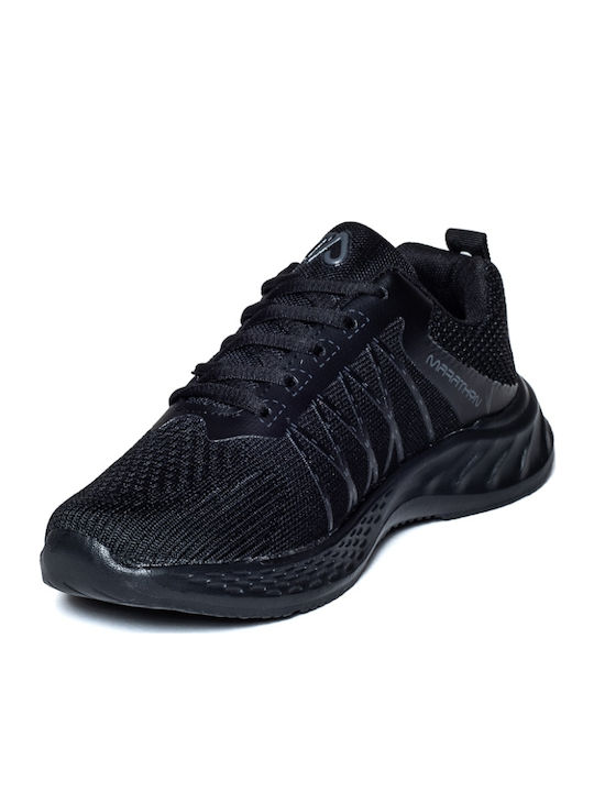Sneakers Black