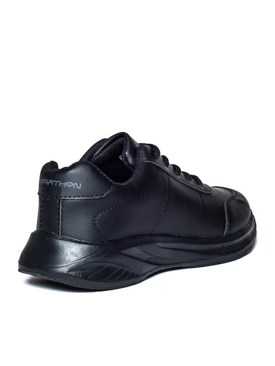 Γυναικεία Sneakers Μαύρα
