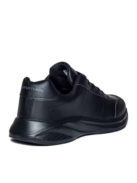 Ανδρικά Sneakers Μαύρα