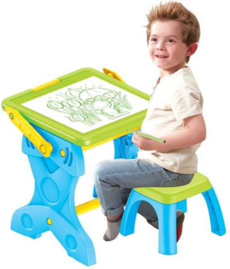 Kinderschreibtisch
