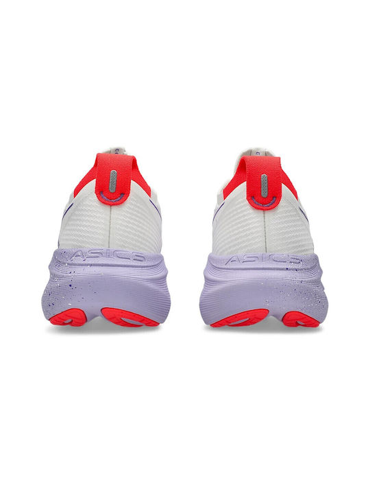 Gel-Nimbus 27 Tokyo Дамски Спортни Обувки Running Бели