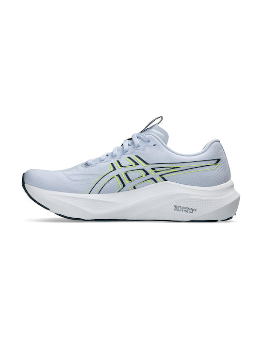 GT-2000 14 Men's Sport Shoes Running Gray