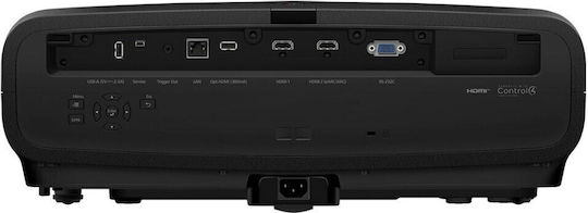 Epson EH-LS9000B Projector 3LCD Full HD Laser