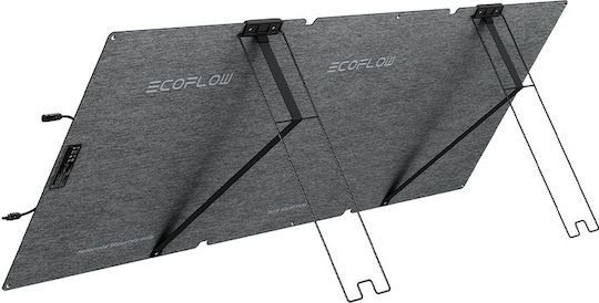 EcoFlow Panou Solar Încărcător Panou 160W