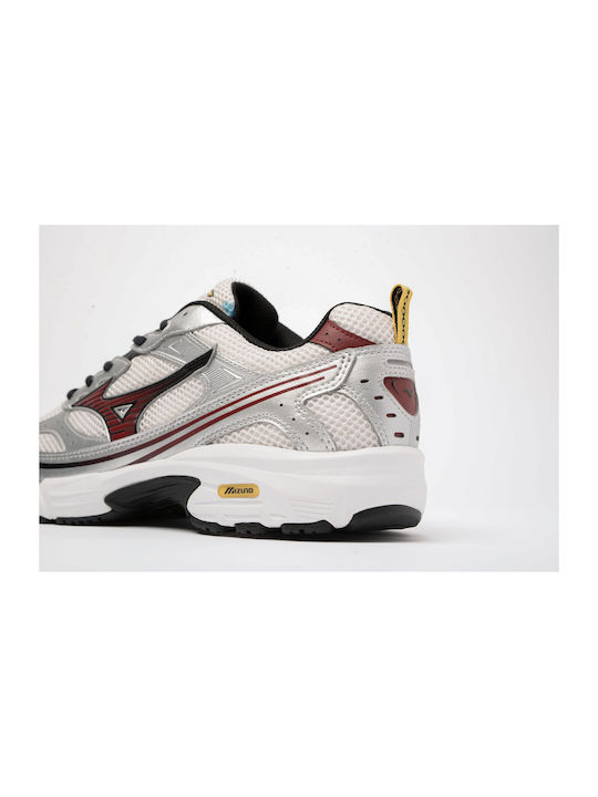 Ανδρικά Sneakers Γκρι