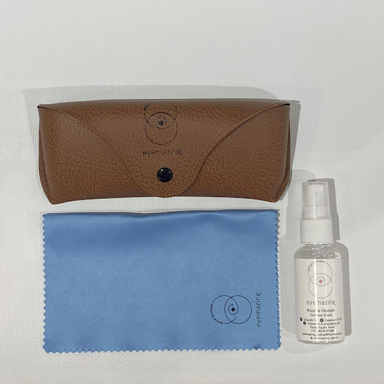 Spray Lens Cleaning 35ml