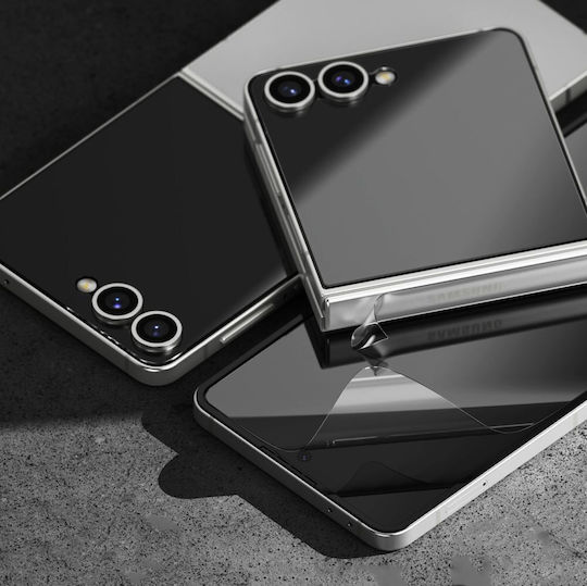 Ringke Gehärtetes Glas (Galaxy Z Flip7)