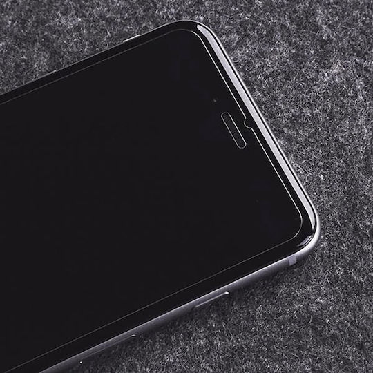 Wozinsky Vollflächig gehärtetes Glas (Galaxy Z Flip7)
