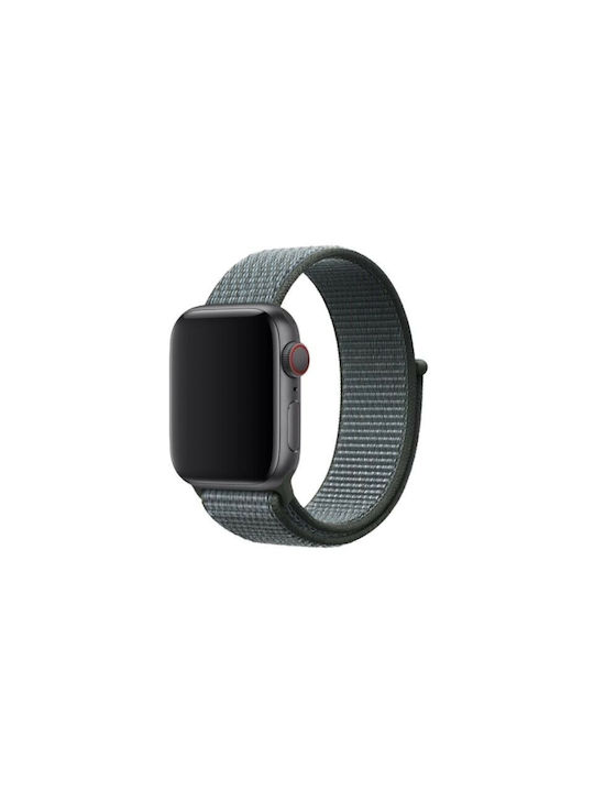 Devia Λουράκι Γκρι (Apple Watch 49mm, 46mm, 45mm, 44mm - Apple)