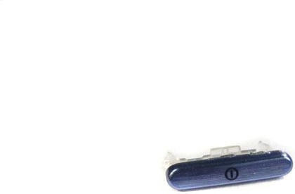 Samsung On/Off Button Blue for Galaxy S3