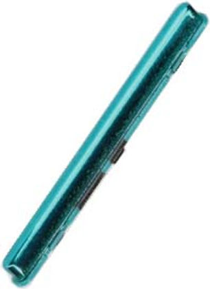 Samsung Side Keys Green for Galaxy A30s