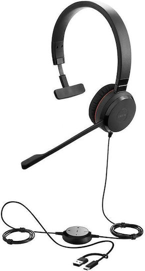 GN Audio VOIP слушалки
