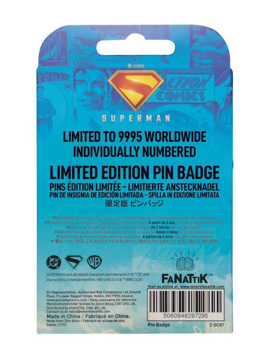 FaNaTtik Pin