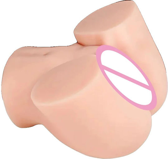 Masturbator Männer Realistisches Gefühl Leicht Zu Reinigen 2,5kg