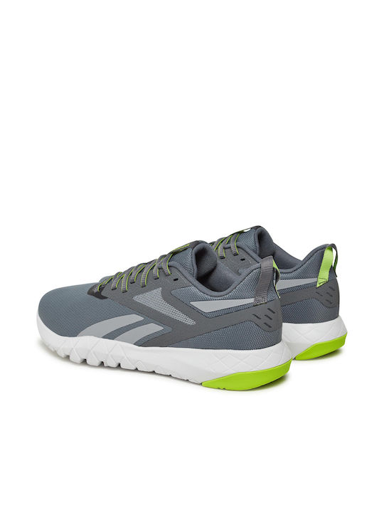 Flexagon Force 4 Sport Shoes Running Gray