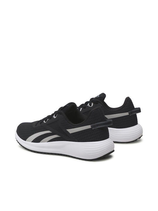 Lite Plus 3 Sport Shoes Running Core Black / Pewter / Cloud White