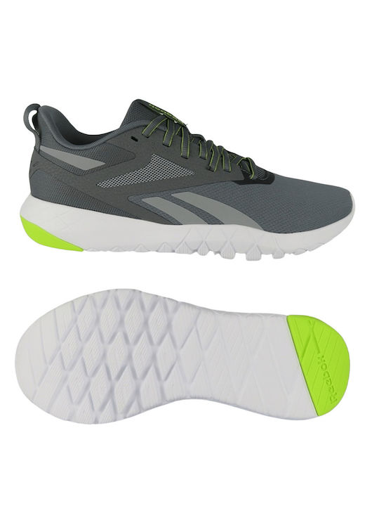 Flexagon Force 4 Sport Shoes Running Gray