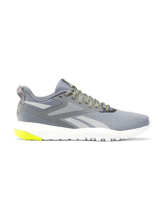 Flexagon Force 4 Sport Shoes Running Gray
