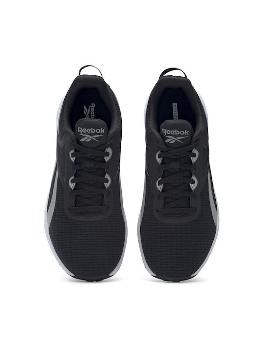Lite Plus 3 Sport Shoes Running Core Black / Pewter / Cloud White