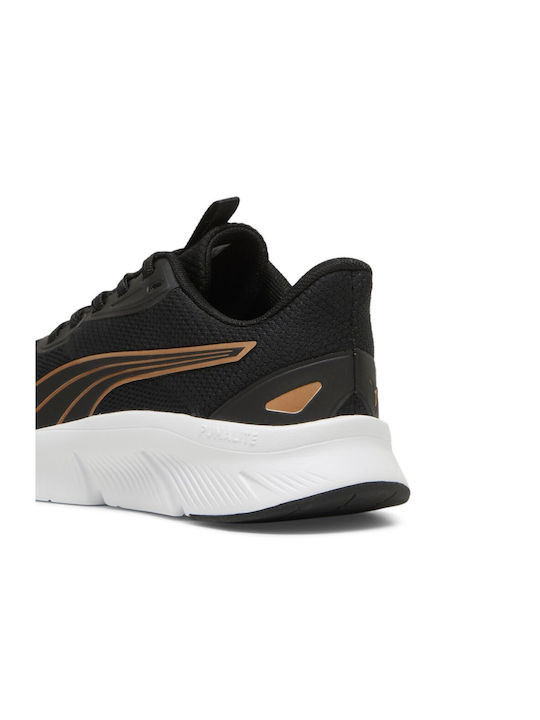 Flex Focus Lite Modern Sport Shoes Running Black