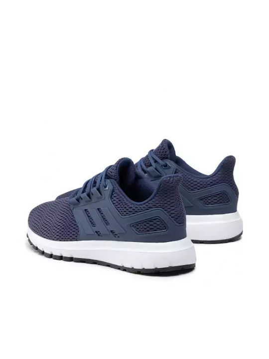 Ultimashow Sport Shoes Running Tech Indigo / Cloud White