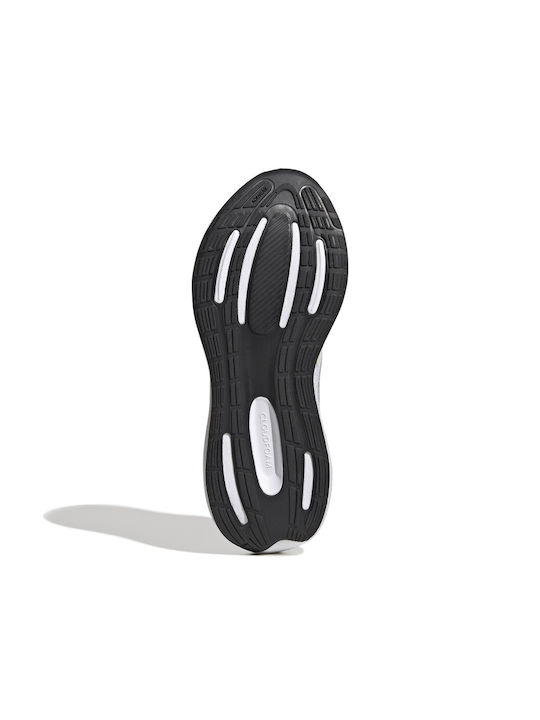 Runfalcon 3.0 Sport Shoes Running Cloud White / Wonder Quartz / Core Black