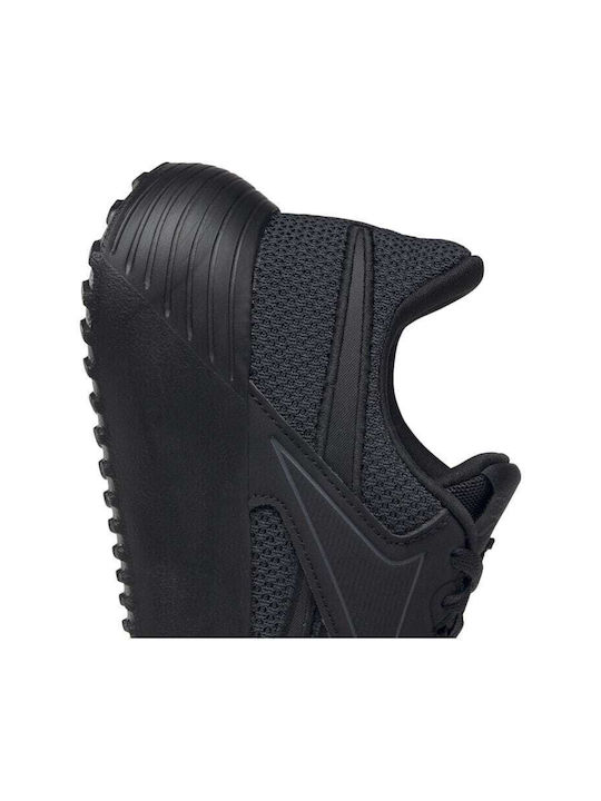 Lite 3 Γυναικεία Αθλητικά Παπούτσια Running Core Black / Pure Grey 8