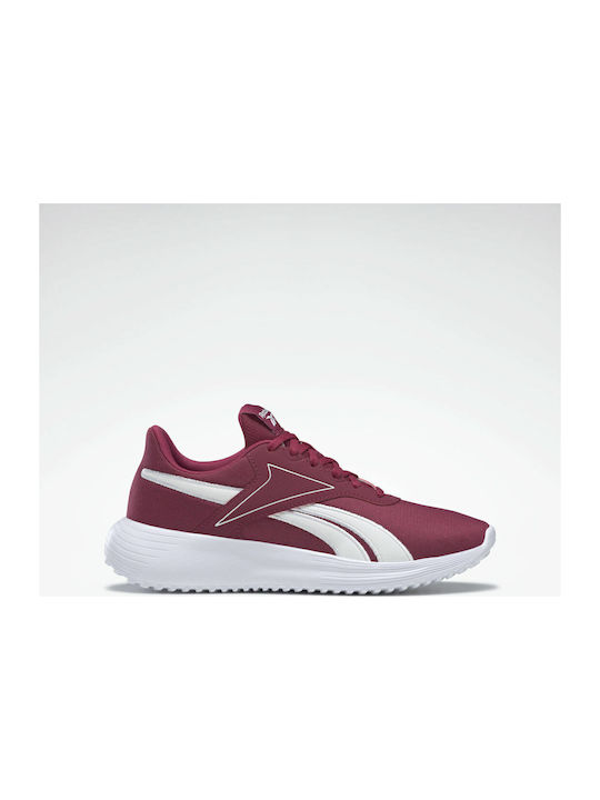 Lite 3 Sport Shoes Running Punch Berry / Cloud White / Core Black