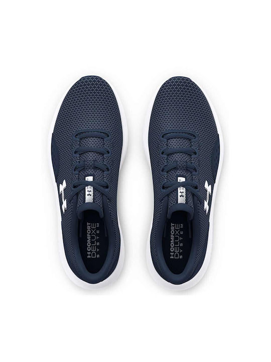 Charged Surge 4 Sport Shoes Running Blue