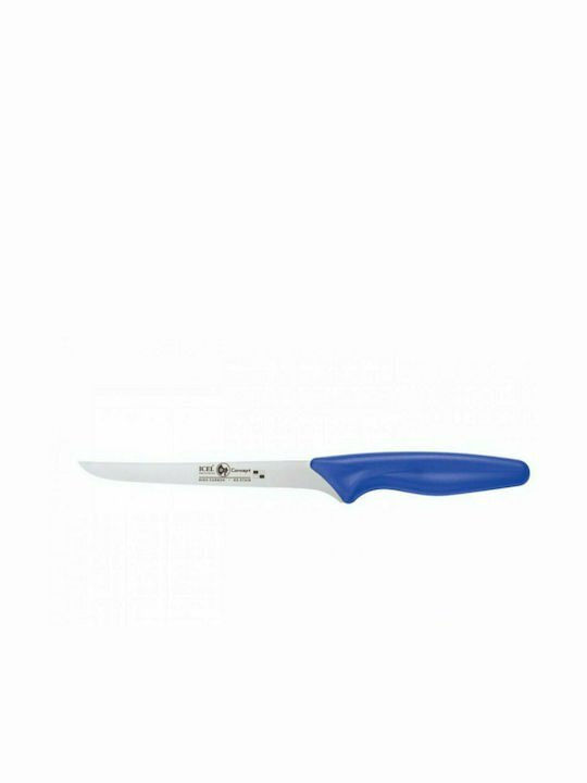 Icel i-Tech Cuțit de filetat din Oțel Inoxidabil Ciel 16cm