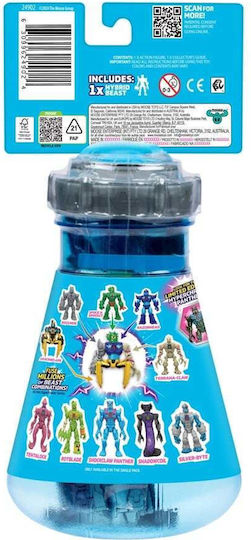 Moose Toys Mr Beast Lab Pentru 5+ Ani 10cm