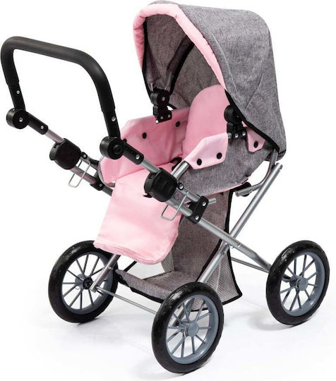 Bayer Design Doll Stroller City Star
