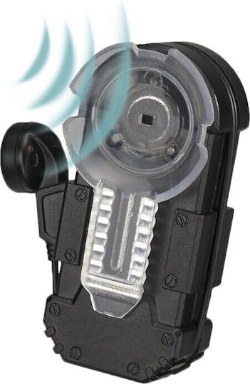 Just Toys Spy Game Spyx Micro Listener for 6+ Years