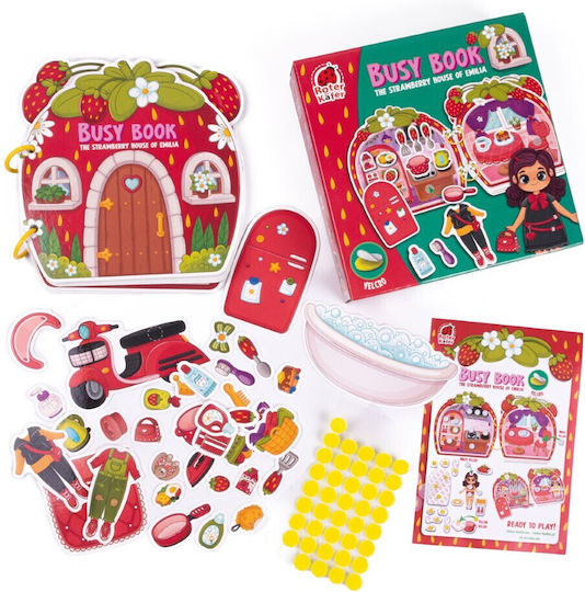 Roter Kafer Construction Toy