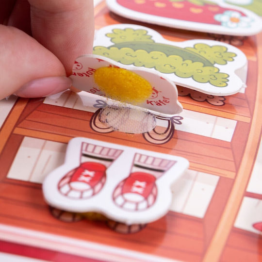 Roter Kafer Construction Toy