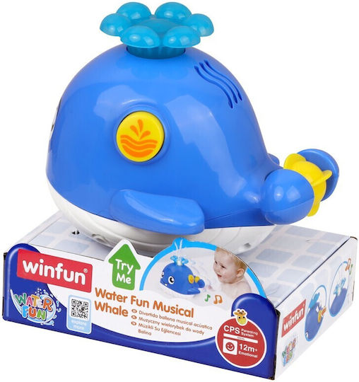 Winfun Babyspielzeug mit Musik