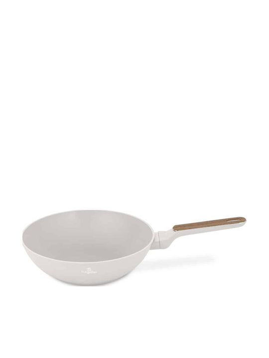 Berlinger Haus Wok made of Aluminum