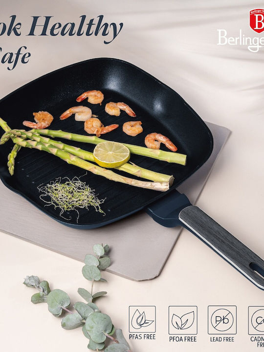 Berlinger Haus Grătar din Aluminiu 28cm