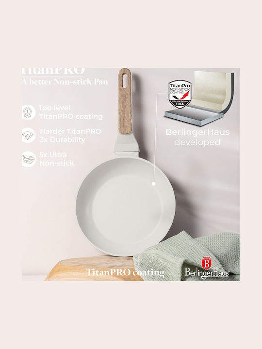 Berlinger Haus Pan made of Aluminum 20cm