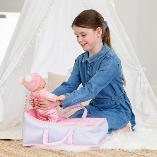 Tiny Treasures Аксесоари Carry Cot