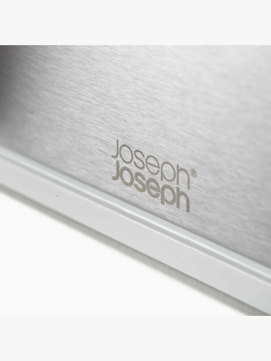 Joseph Joseph Cutlery Drainer Inox Gray 20.2x8.4x13.5cm