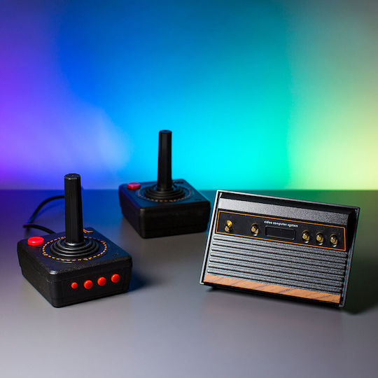 Atari Electronic Kids Video Game Console for 5+ Years Old