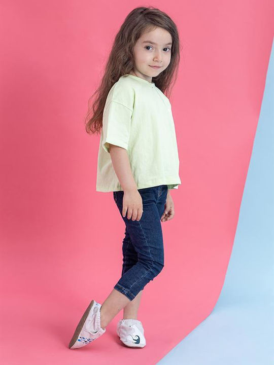 Kids Slippers Gray Friendly