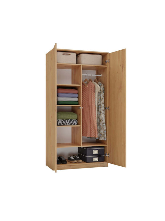 CMSpa Tischoberfläche aus Massivholz Oak 180x50x1.6cm SD-90 1Stück