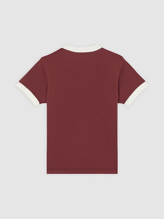 Slayden Ringer Women's T-shirt Andorra