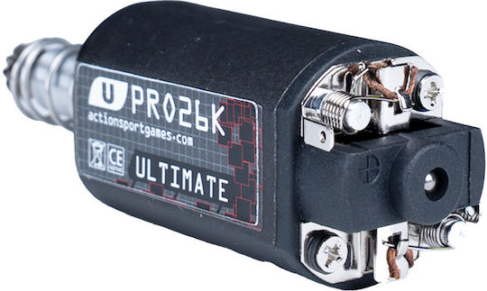 Motor Airsoft Ultimate Pro 26k Long