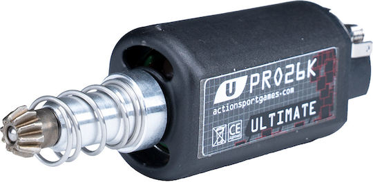 Motor Airsoft Ultimate Pro 26k Long