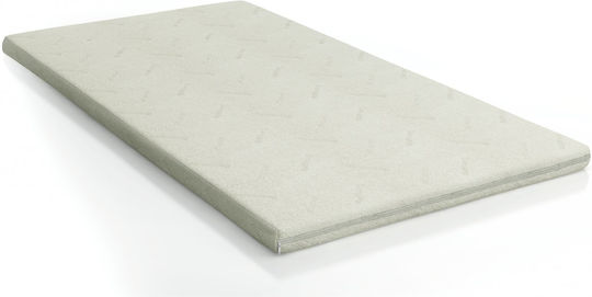 Dunlopillo Topper Top Standard Single Latex 90x190x5buc