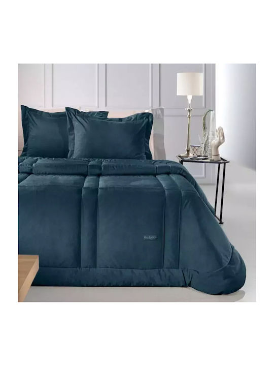 Guy Laroche Πάπλωμα Υπέρδιπλο 220x240εκ. Crystal Saphire